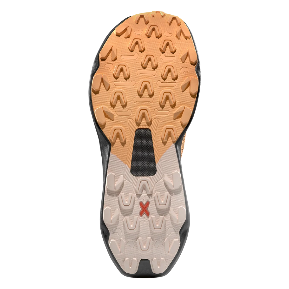 La Sportiva Prodigio 2 Mauve / Black Womens