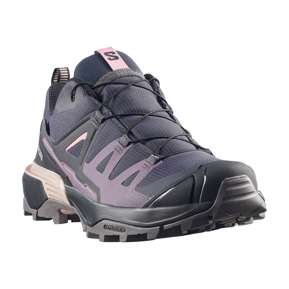 Salomon X Ultra 360 GTX Nine Iron Womens
