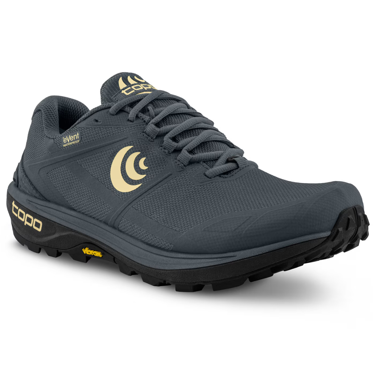 Topo Terraventure 4 WP Womens