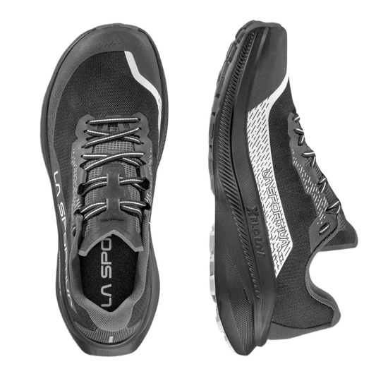 La Sportiva Prodigio 2 Black / Chalk Mens