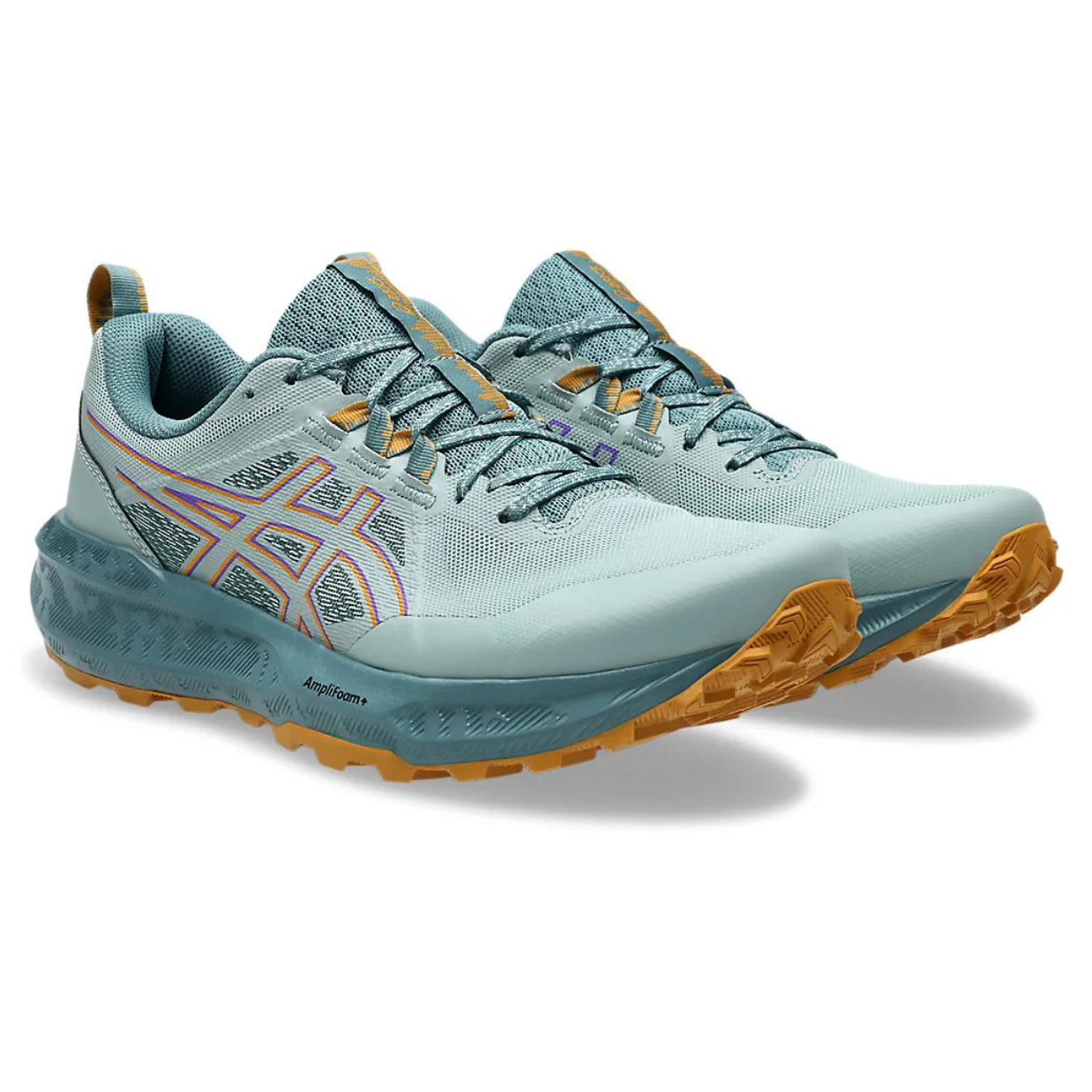 Asics Gel-Sonoma 8 Ocean Haze Womens