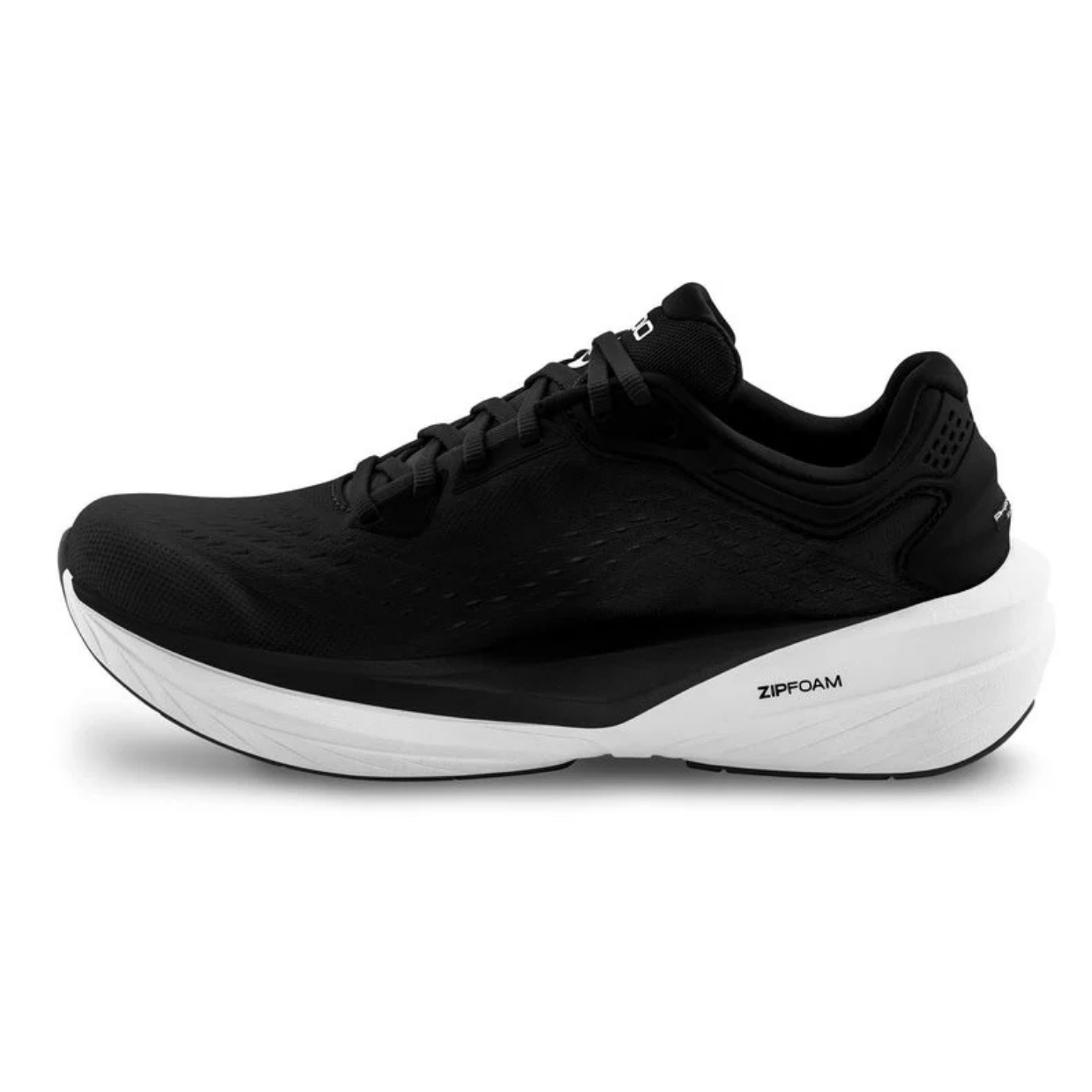 Topo Phantom 4 Black/White Womens (Last Pair US 7)