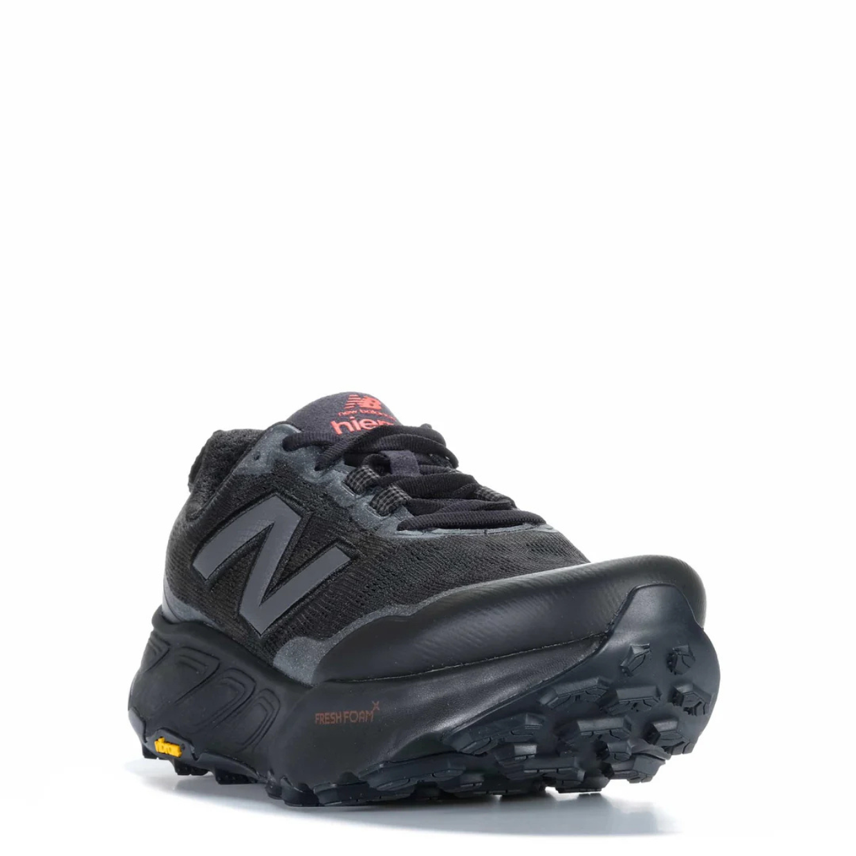 New Balance Fresh Foam X Hierro v9 X-Wide (4E) Dark night - MHIER1VY Mens