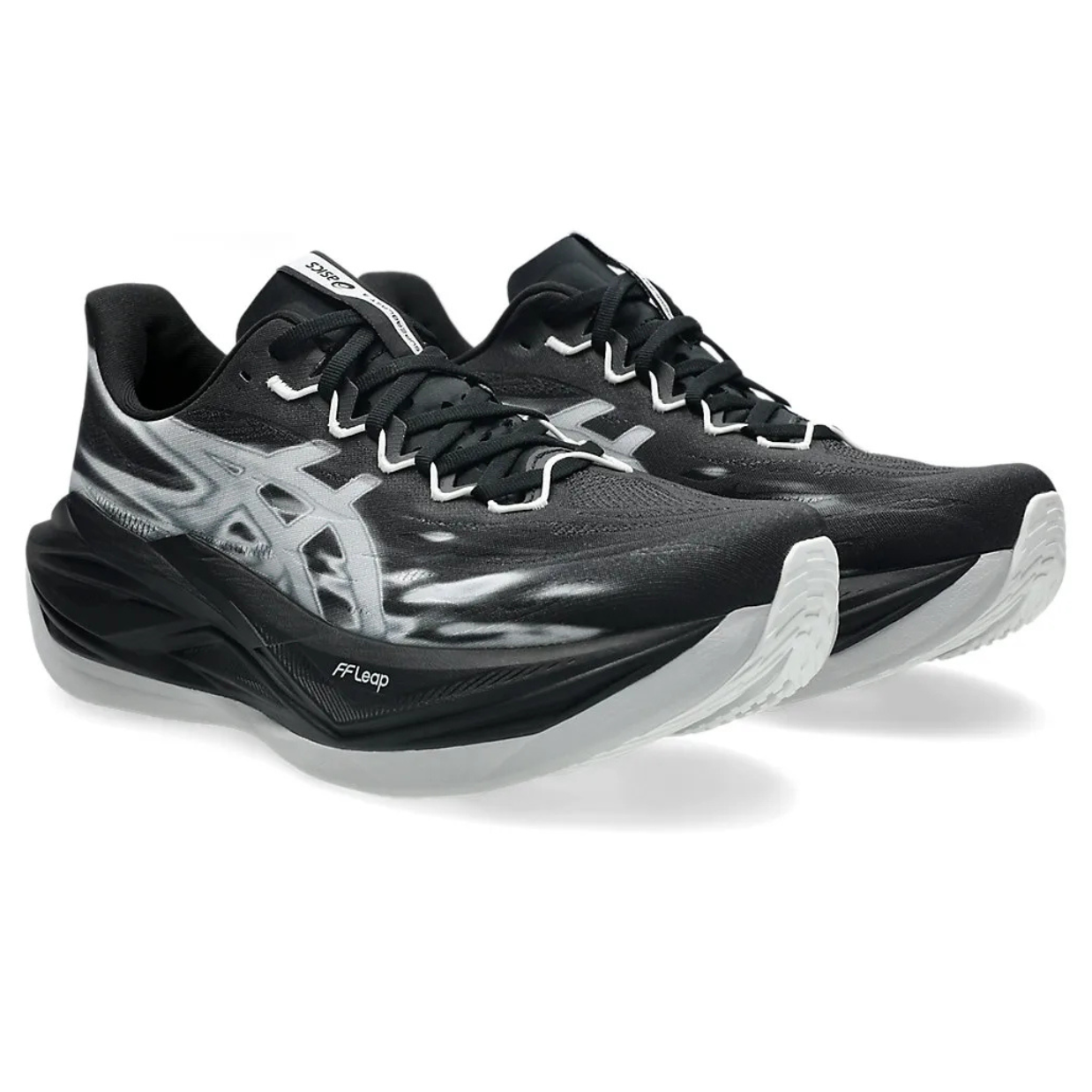 Asics Superblast 3 Black Mens