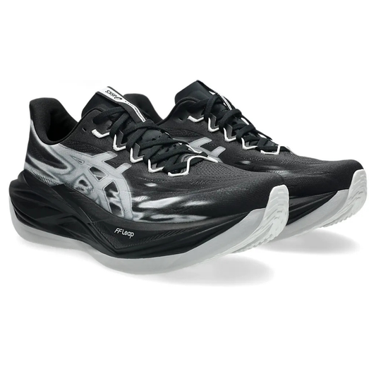 Asics Superblast 3 Black Mens