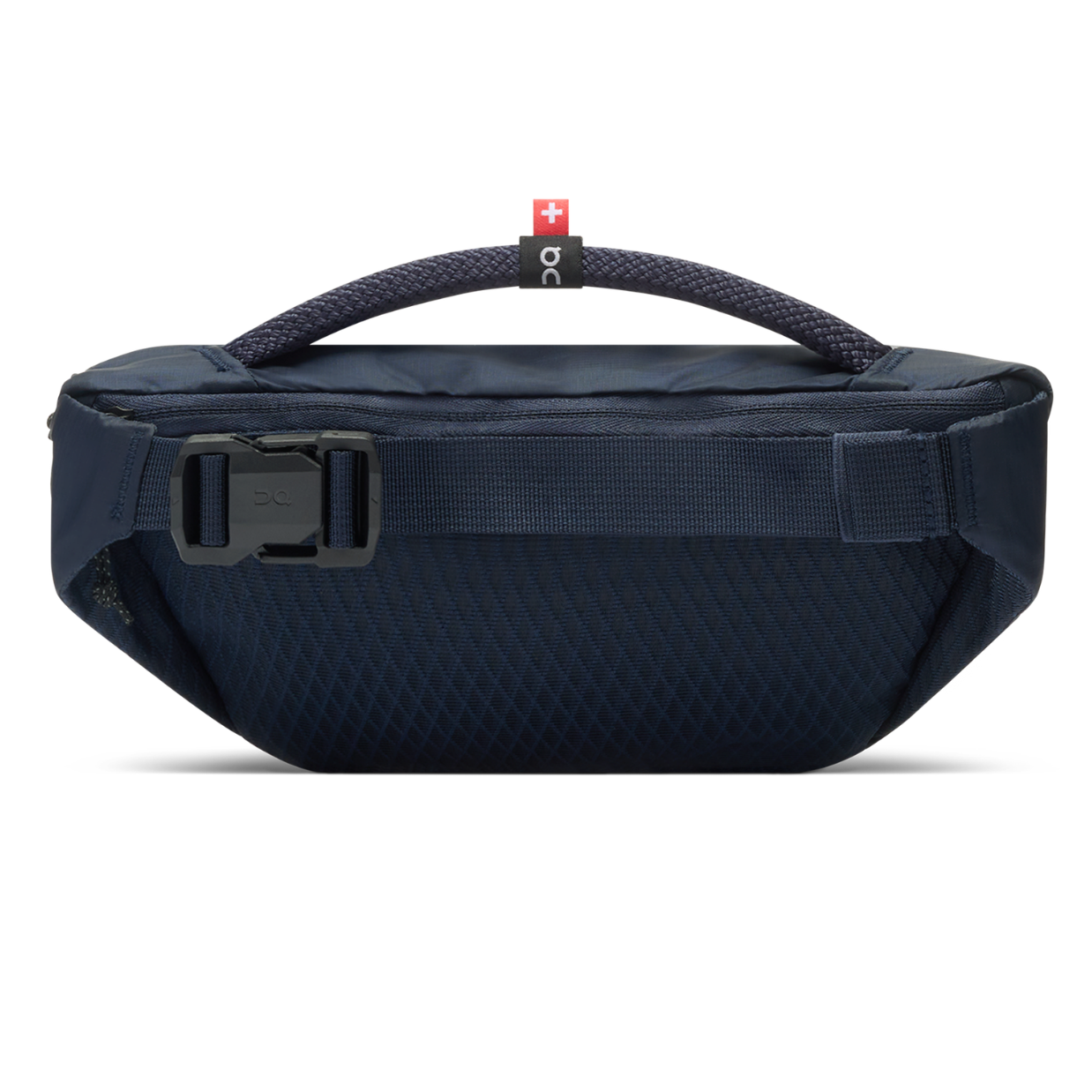 On Running Waist Pack 2L Lite Navy