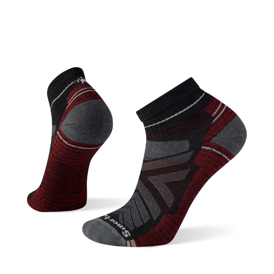 Smartwool Hike Ankle Height Socks Mens