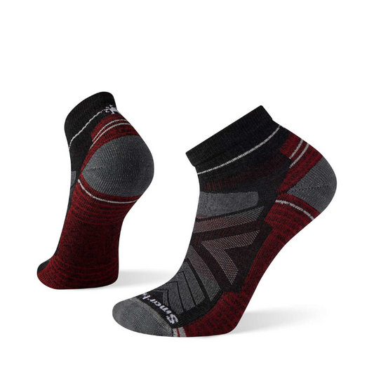 Smartwool Hike Ankle Height Socks Mens