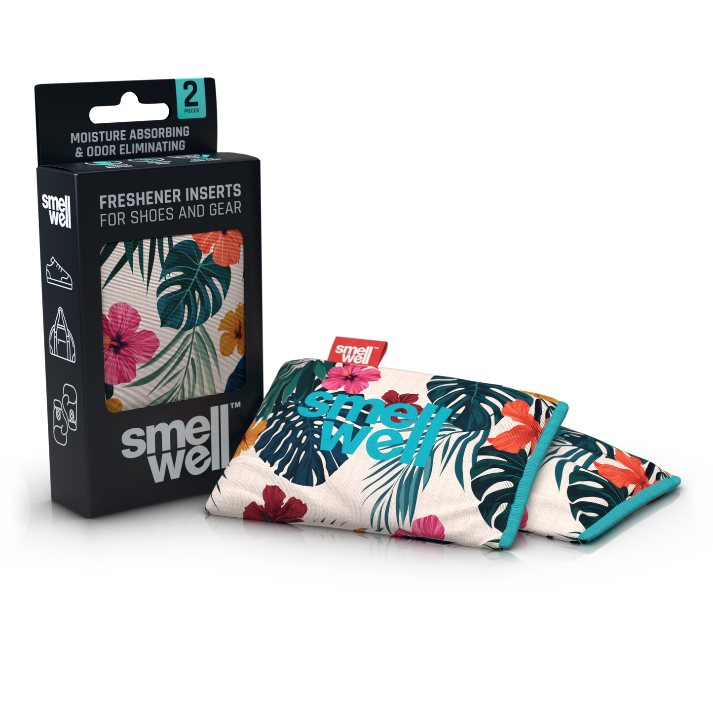 Smell Well Freshener Inserts