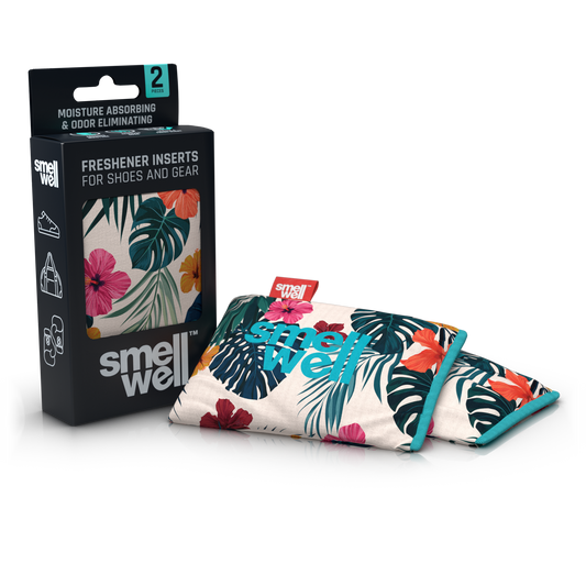 Smell Well Freshener Inserts