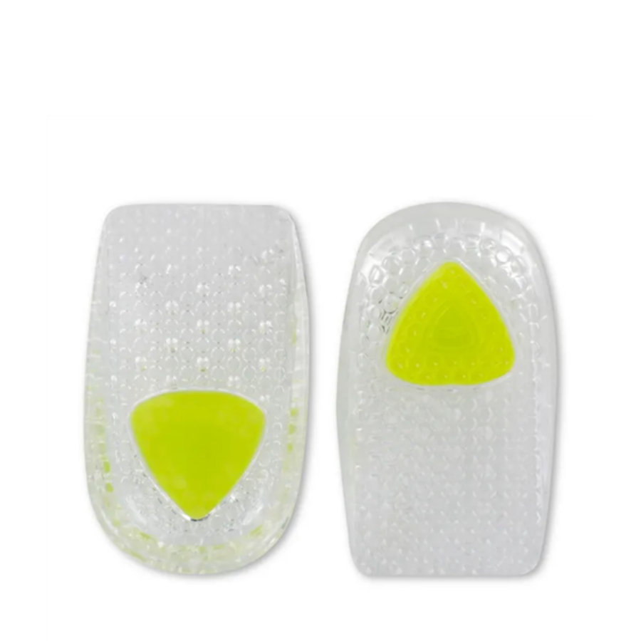 Sof Sole Gel Heel Cup Womens