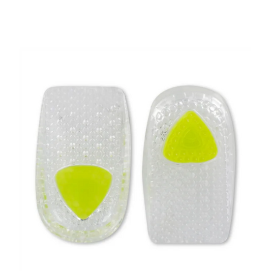 Sof Sole Gel Heel Cup Womens
