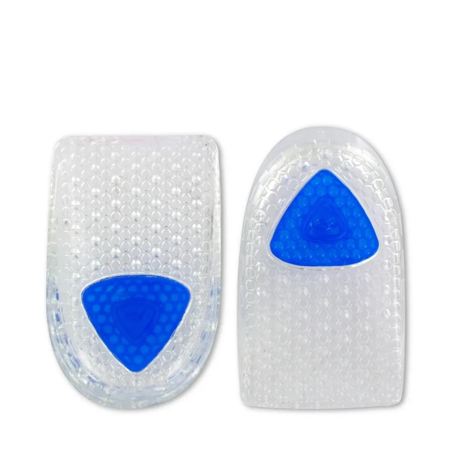 Sof Sole Heel Cup Mens