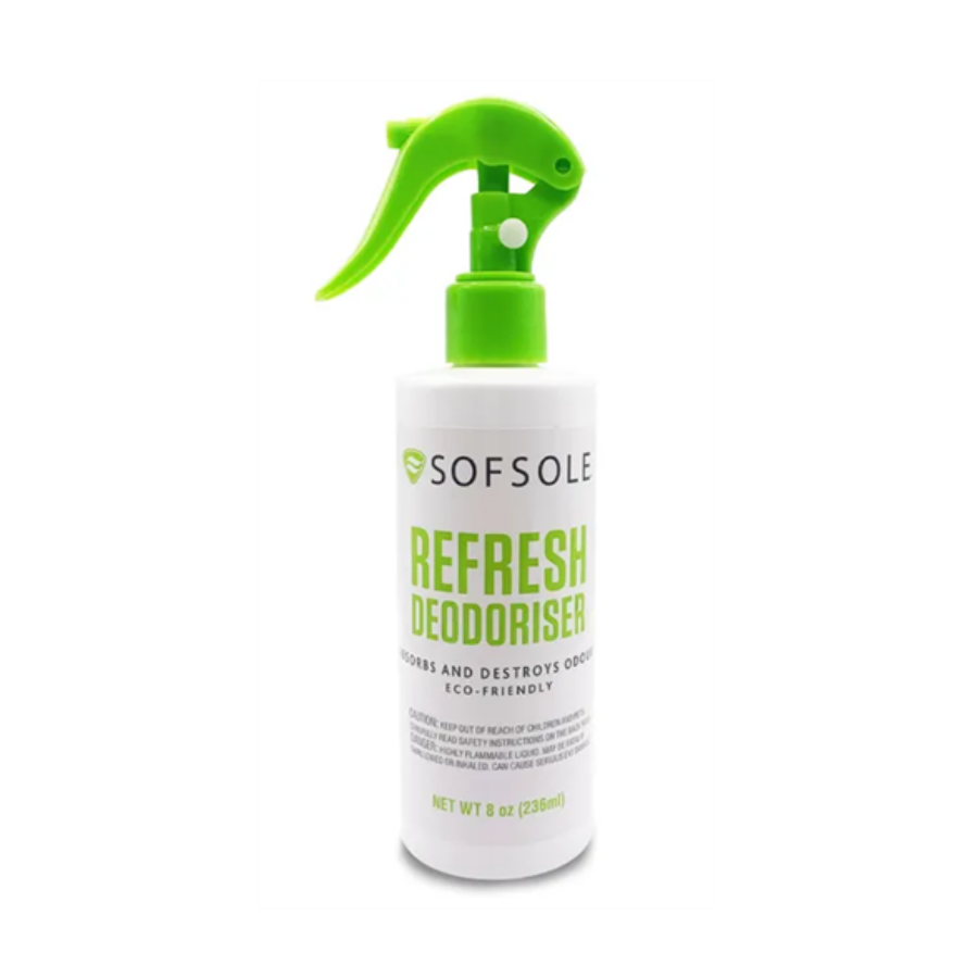 Sof Sole Refresh Deodoriser