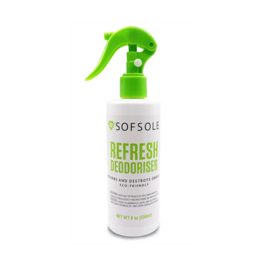 Sof Sole Refresh Deodoriser