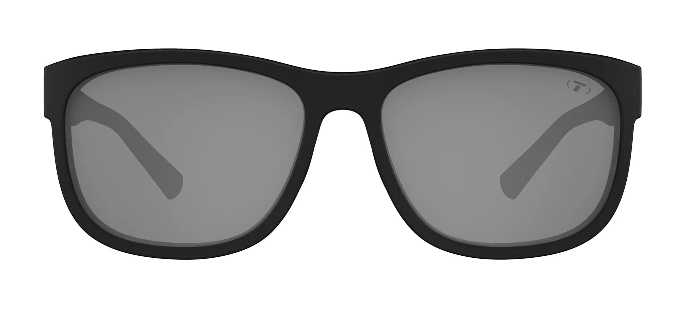 Tifosi Swank XL Blackout Sunglasses