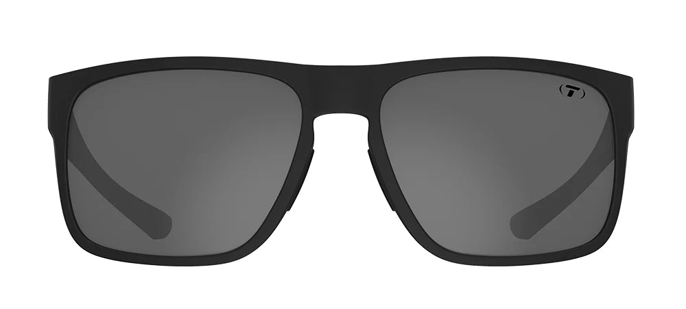 Tifosi Swick Blackout Smoke Lens Sunglasses