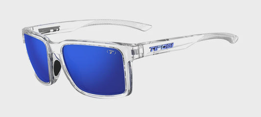 Tifosi Sylo Crystal Clear Sunglasses