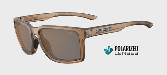 Tifosi Sylo Honey Sunglasses