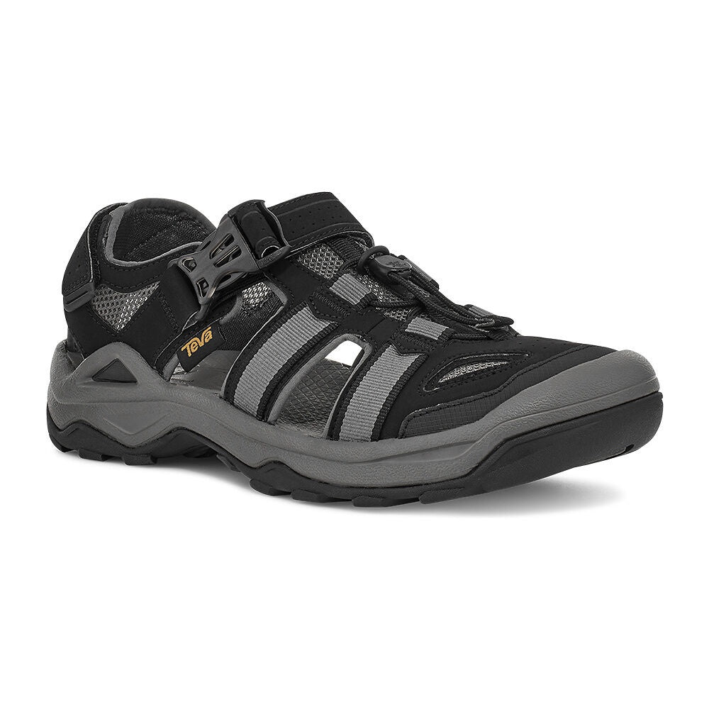 Teva Omnium 2 Black Mens