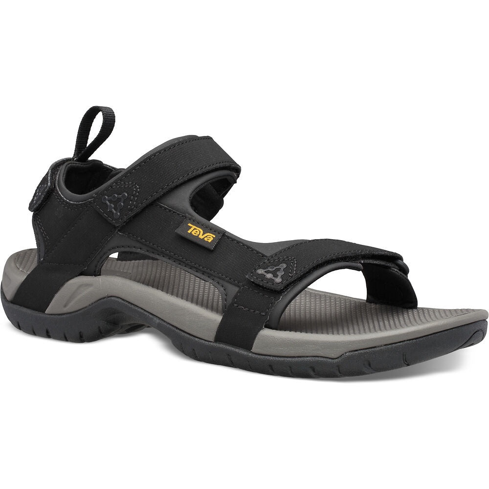 Teva Meacham Sandal Black Mens