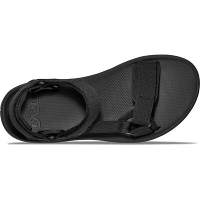 Teva Hydratrek Sandal Black Mens