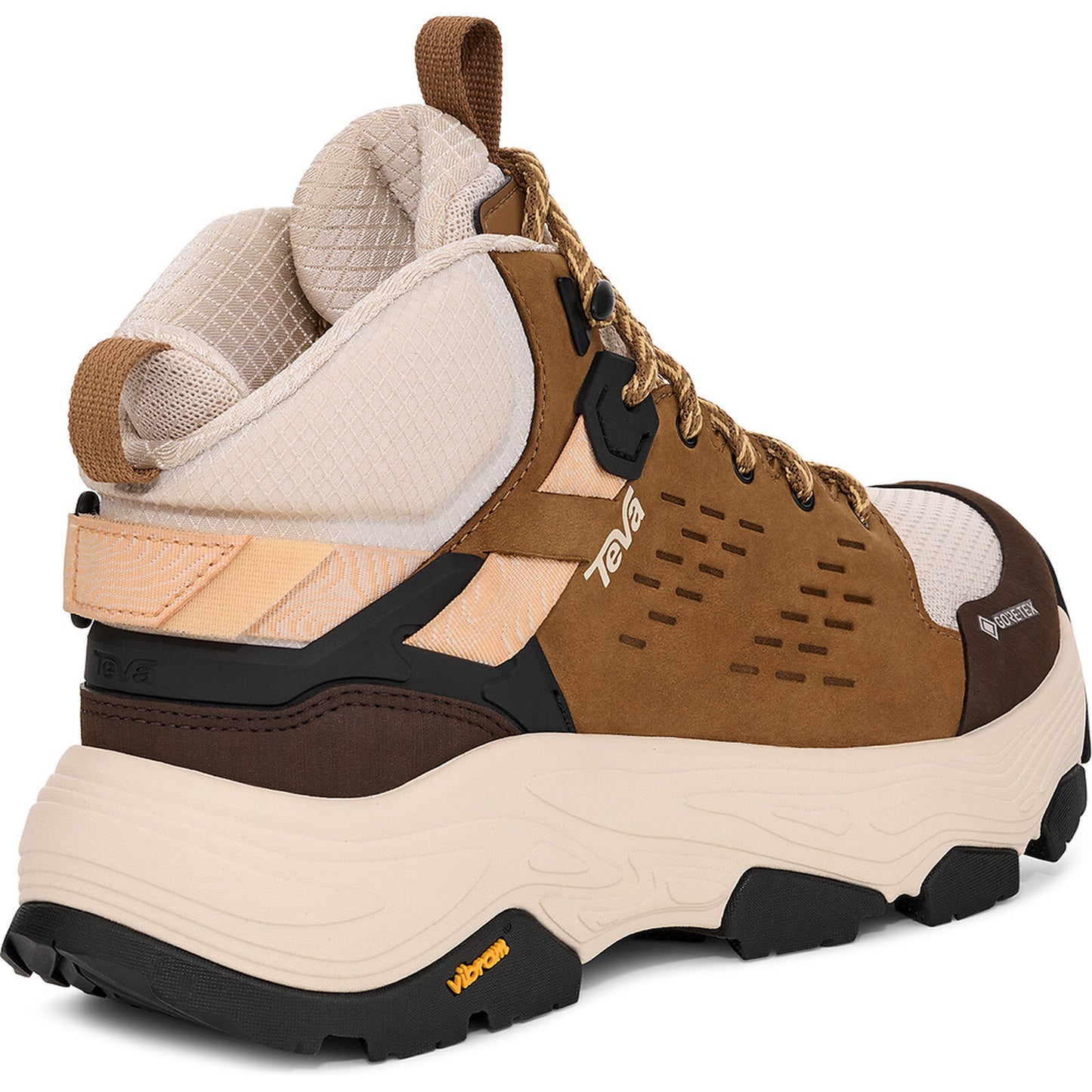 Teva Grandview Max GTX Womens