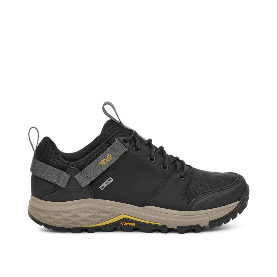 Teva Grandview GTX Low Womens