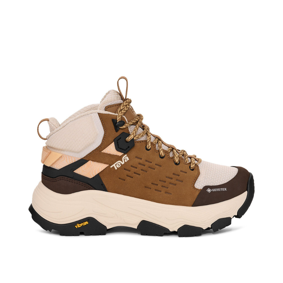 Teva Grandview Max GTX Womens