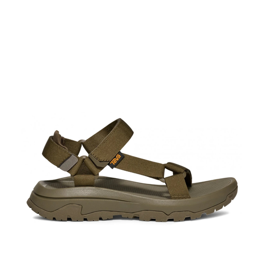 Teva Hurricane XLT3 Dark Olive Mens