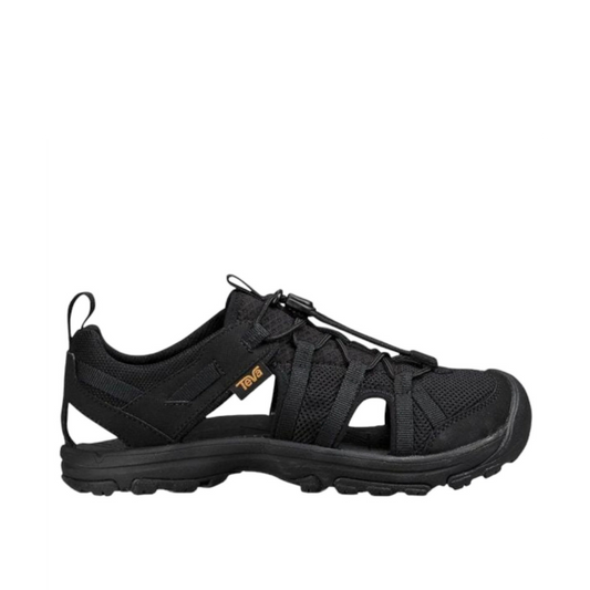 Teva Manatee Black Kids