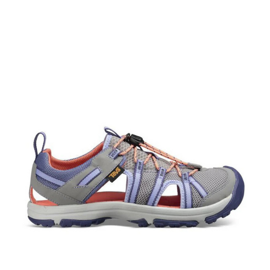 Teva Manatee Wild Dove Kids