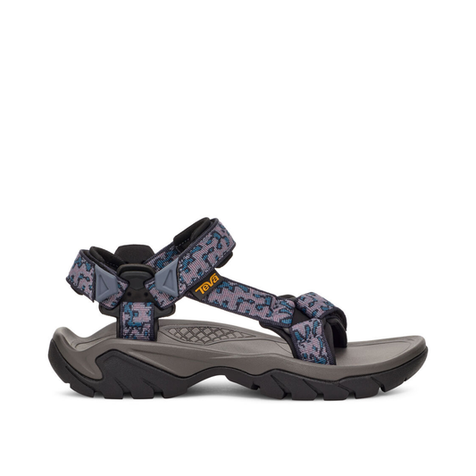 Teva Terra Fi 5 Universal Magma Grey Womens