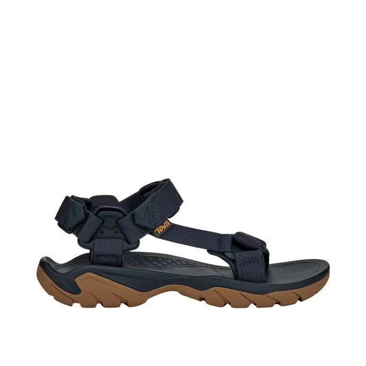 Teva Terra Fi 5 Universal Total Eclipse Mens