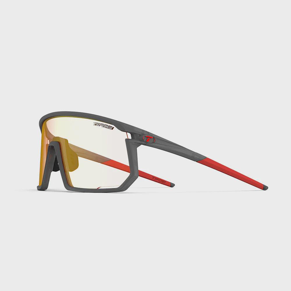 Tifosi Moab Satin Vapor Sunglasses