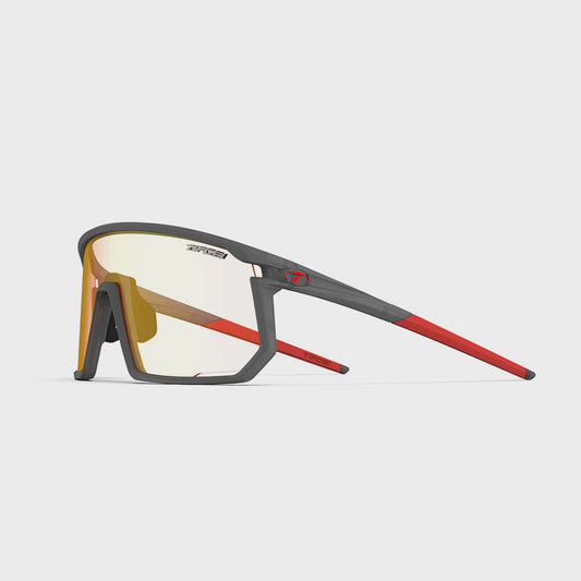 Tifosi Moab Satin Vapor Sunglasses