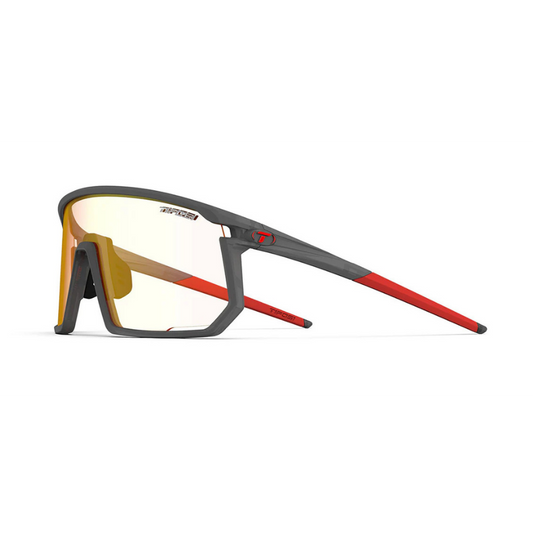 Tifosi Moab Fototec Satin Vapor Sunglasses