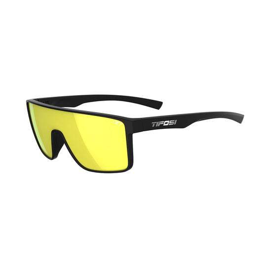 Tifosi Sanctum Matte Black Sunglasses