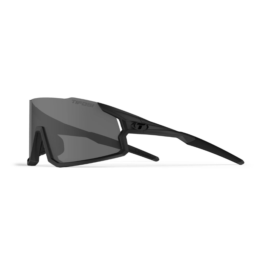 Tifosi Stash Black Blackout Sunglasses