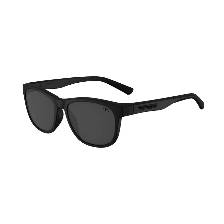 Tifosi Swank Blackout Sunglasses
