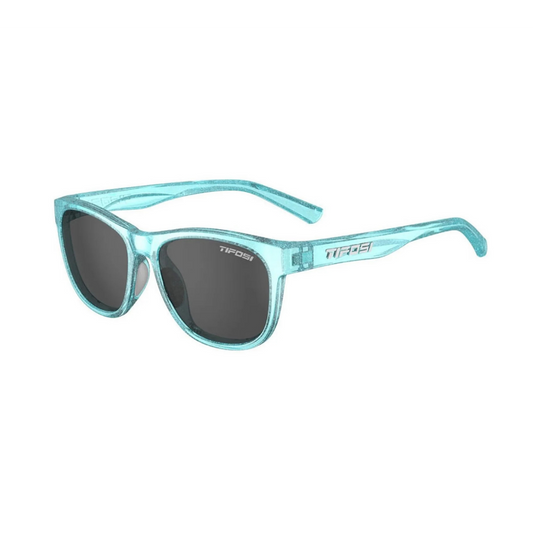 Tifosi Swank Glitter Mermaid Blue Sunglasses