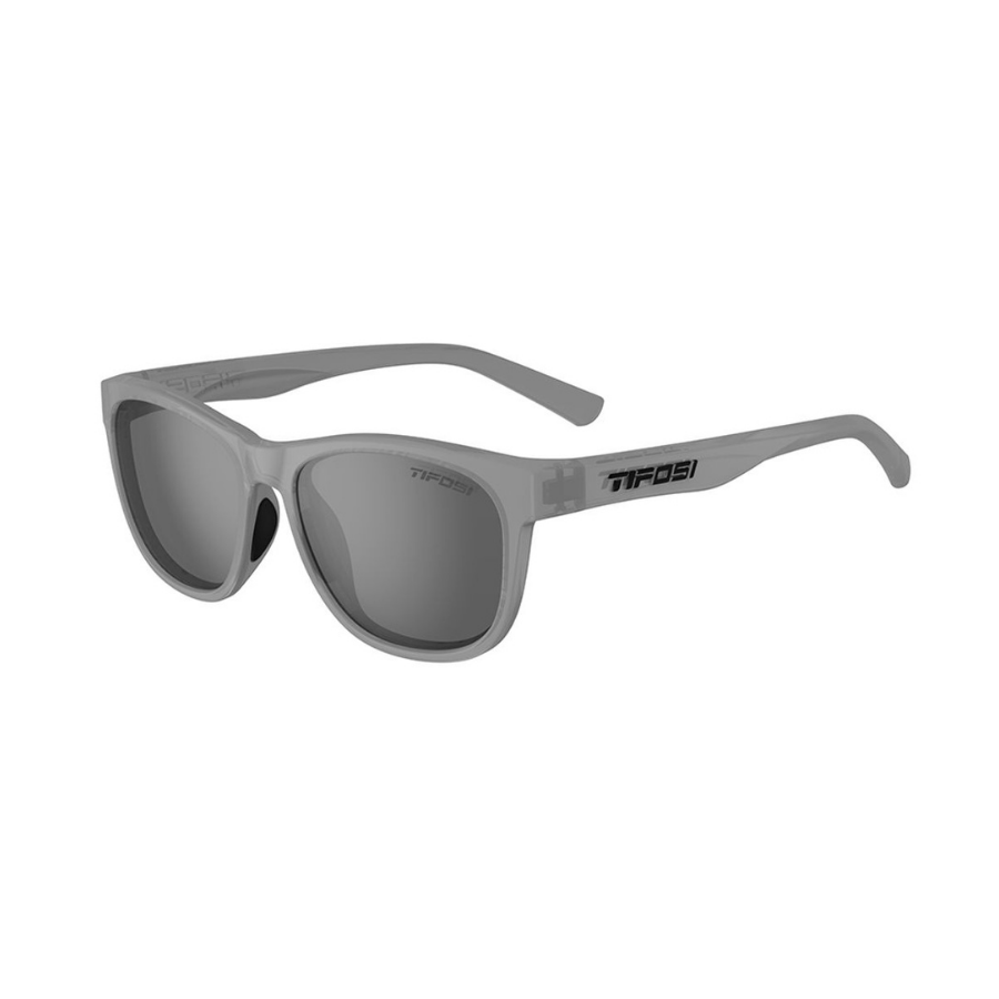 Tifosi Swank Satin Vapor Polarised Lens Sunglasses
