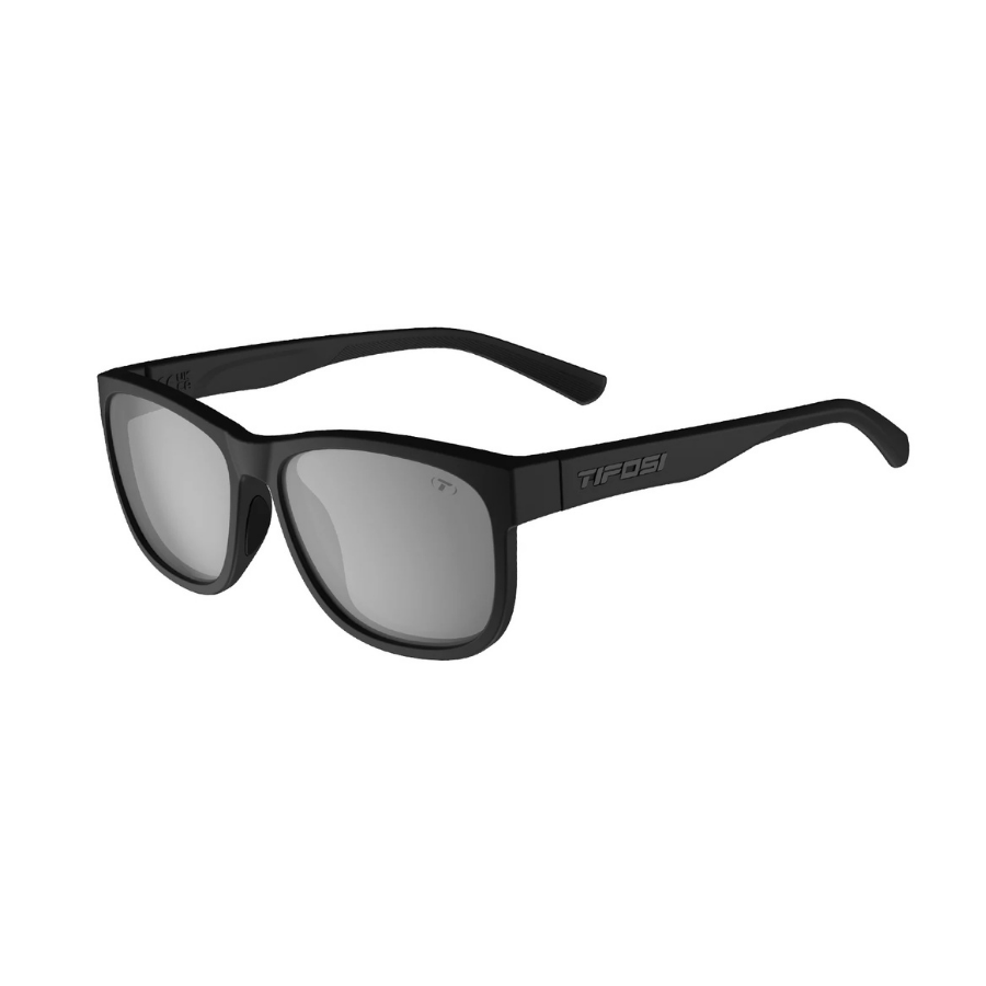 Tifosi Swank XL Blackout Sunglasses