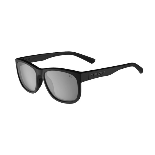 Tifosi Swank XL Blackout Sunglasses