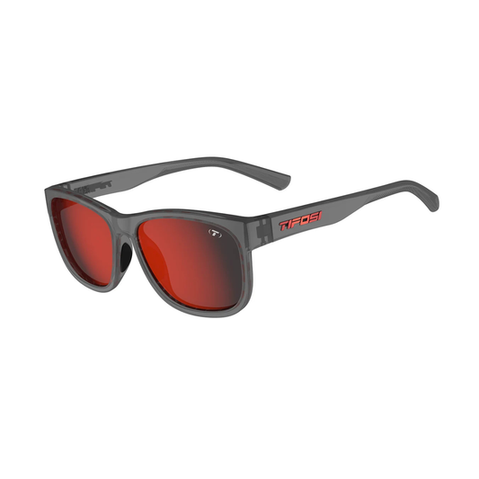 Tifosi Swank XL Satin Vapor Sunglasses