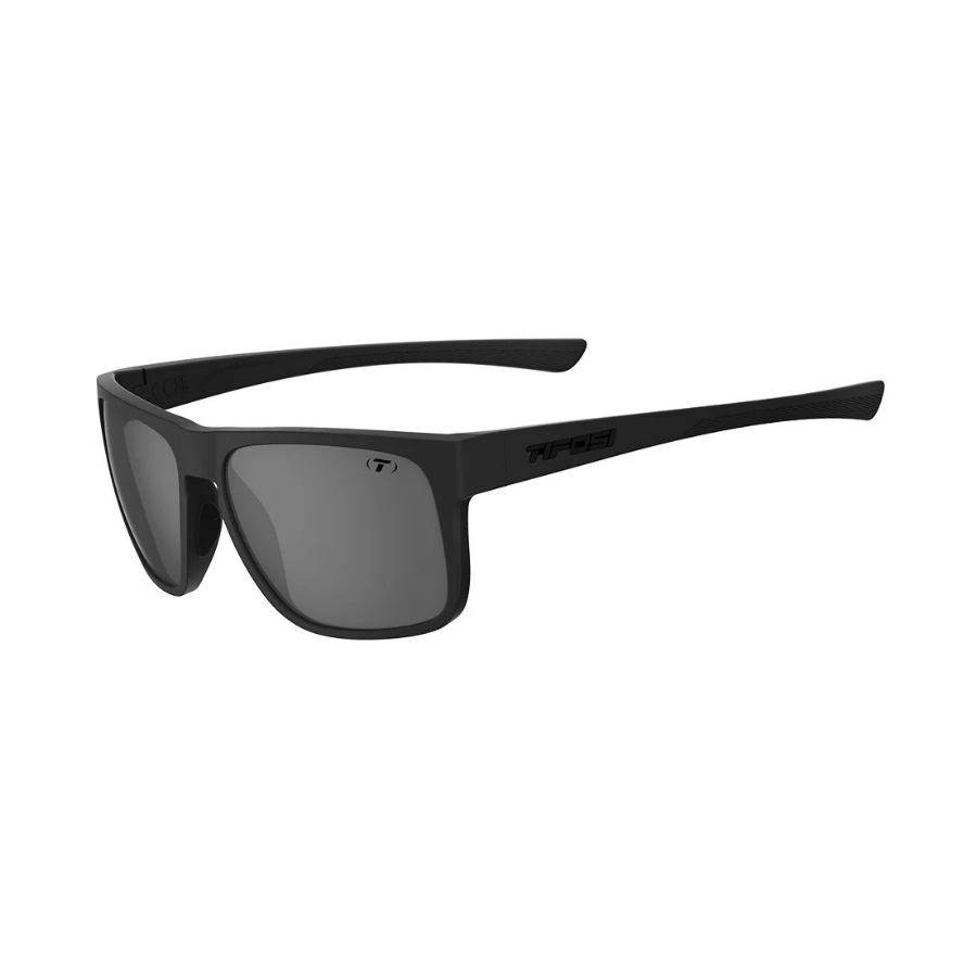 Tifosi Swick Blackout Smoke Lens Sunglasses