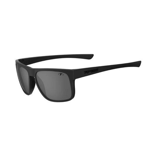 Tifosi Swick Blackout Smoke Lens Sunglasses