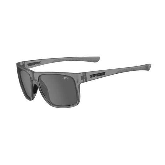 Tifosi Swick Satin Vapor Smoke Sunglasses