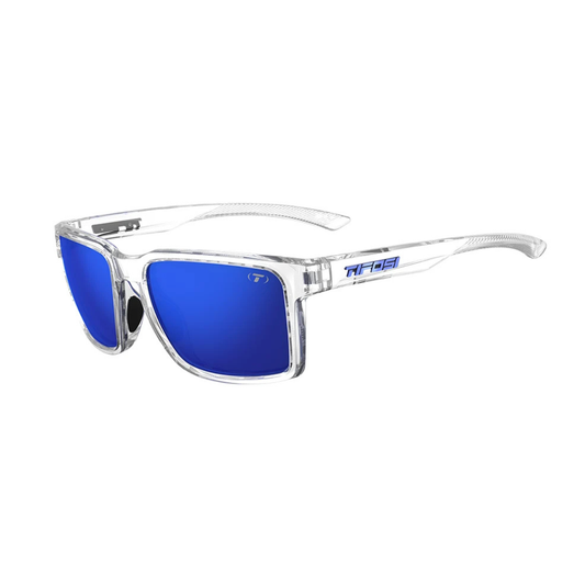 Tifosi Sylo Crystal Clear Sunglasses