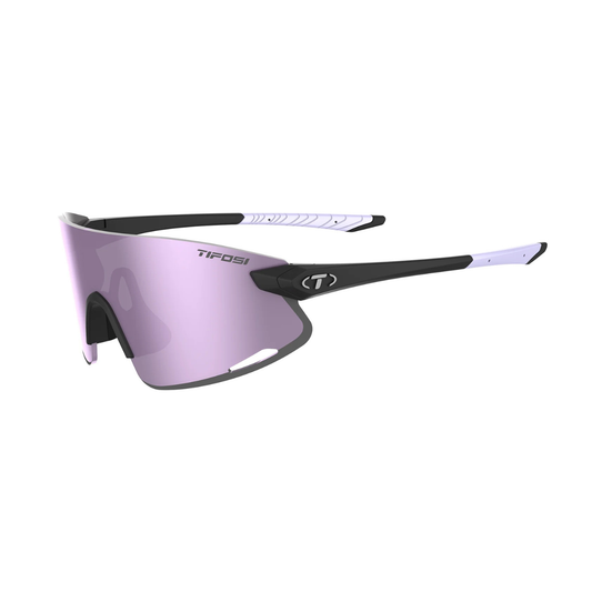 Tifosi Vogel XC Matte Black Sunglasses
